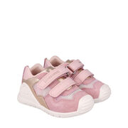 Biomecanics 252120-D032 ZAPATO URBAN ROSA (SAUVAGE)