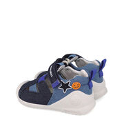 Biomecanics 252176-A089 SANDALIA URBAN AZUL MARINO (PIQUE)
