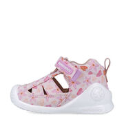 Biomecanics 252185-A032 SANDALIA ESTAMPADA ROSA (WALLIS)