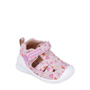 Biomecanics 252185-A032 SANDALIA ESTAMPADA ROSA (WALLIS)