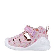 Biomecanics 252185-A032 SANDALIA ESTAMPADA ROSA (WALLIS)