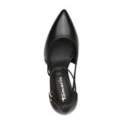 Tamaris 22436-98 BLACK COMB