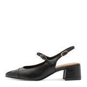 Tamaris 29630-007 BLACK UNI