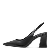 Tamaris 29633-003 BLACK LEATHER
