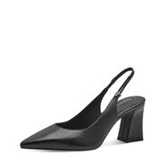 Tamaris 29633-003 BLACK LEATHER