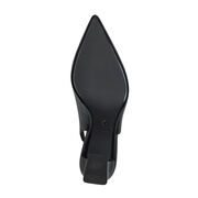 Tamaris 29633-003 BLACK LEATHER