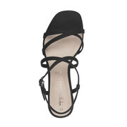 Tamaris 28204-001 BLACK