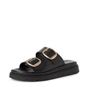 Tamaris 27239-003 BLACK LEATHER