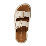 Tamaris 27239-413 IVORY LEATHER