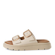 Tamaris 27239-413 IVORY LEATHER