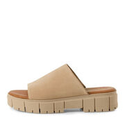 Tamaris 27252-436 TAN SUEDE