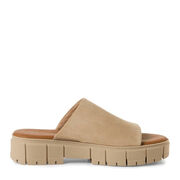 Tamaris 27252-436 TAN SUEDE