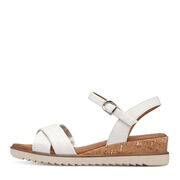 Tamaris 28106-100 WHITE