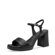 Tamaris 28342-007 BLACK UNI