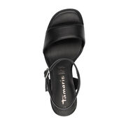 Tamaris 28342-007 BLACK UNI