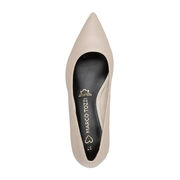 Marco Tozzi 22331-452 CREAM NAPPA