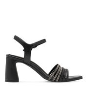 Marco Tozzi 28383-098 BLACK COMB