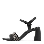 Marco Tozzi 28383-098 BLACK COMB