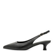 Marco Tozzi 29514-001 BLACK