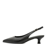 Marco Tozzi 29514-001 BLACK