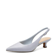 Marco Tozzi 29514-845 LT.BLUE NAPPA