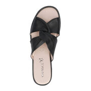 Caprice 27100-022 BLACK NAPPA