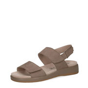 Caprice 28207-334 TAUPE NUBUC