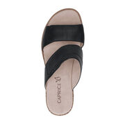 Caprice 27250-040 BLACK SOFTNAP