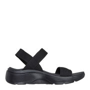 Skechers 140874-BBK-GO WALK ARCH FI