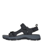 Skechers 205139-BLK-PREWITT-RIGDO