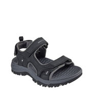 Skechers 205139-BLK-PREWITT-RIGDO