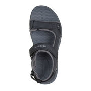 Skechers 205139-BLK-PREWITT-RIGDO