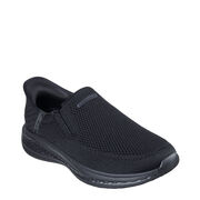 Skechers 210887-BBK-SLADE-DEACON