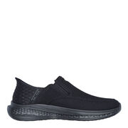 Skechers 210887-BBK-SLADE-DEACON