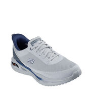 Skechers 210994-LTGY-ARCH FIT ORVAN
