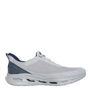Skechers 210994-LTGY-ARCH FIT ORVAN