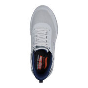 Skechers 210994-LTGY-ARCH FIT ORVAN