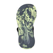 Skechers 407032L-CCBK-SOLA GLOW SANDA
