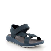 PRIMIGI 7898911 PPM 78989 NABUK LISCIO BLU