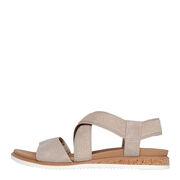 Skechers 114705-TPE-DESERT KISS LOW