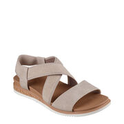 Skechers 114705-TPE-DESERT KISS LOW