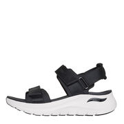 Skechers 119465-BLK-ARCH FIT 2.0