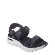 Skechers 119465-BLK-ARCH FIT 2.0