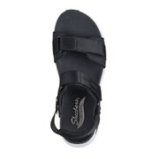 Skechers 119465-BLK-ARCH FIT 2.0