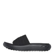 Skechers 119789-BBK-ARCH FIT CLOUD