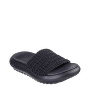 Skechers 119789-BBK-ARCH FIT CLOUD