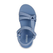 Skechers 141451-BLU-GO WALK FLEX SA