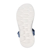 Skechers 141451-BLU-GO WALK FLEX SA