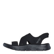 Skechers 141482-BBK-GO WALK FLEX SA