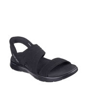 Skechers 141482-BBK-GO WALK FLEX SA